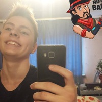 Алексей Морозов