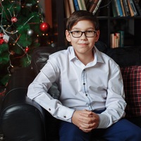 Алмаз Сибагатуллин