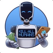 Робот дол**ёб