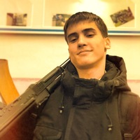 Александр Дублинский