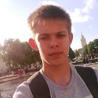 Виталий Рафеенко