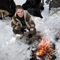 Александр Карелин