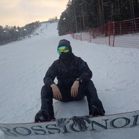 Александр Родин