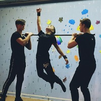 Михаил Гладышев