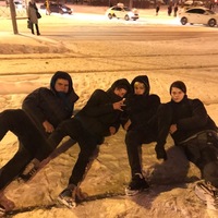 Даниил Виноградов