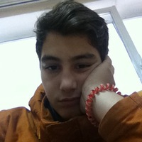 Максим Беккер