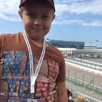 Максим Панасенко