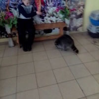 Kirieshka Iroslavysev