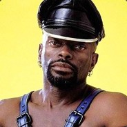 Тёмный Властелин