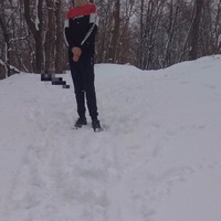 Раниф Латфуллин