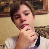 Даниил Мещеряков