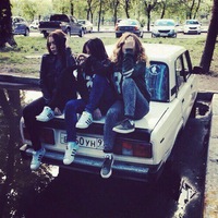 Влад Мирный