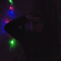 Женя Егоров