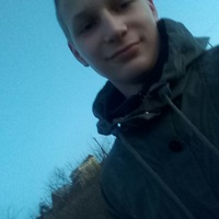 Кирилл Чистотин