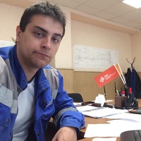 Павел Караваев