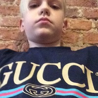 Егор Вершинин