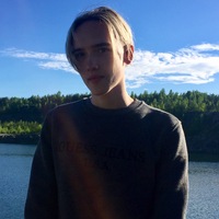 Влад Резегин