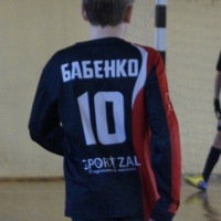 Тимур Бабенко