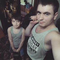 Слава Брага