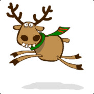 Летучий Олень