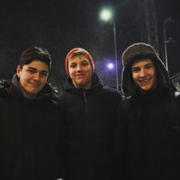 Кирилл Салдин