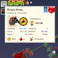 Данила Ильин