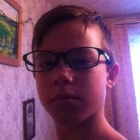 Даниил Оленев