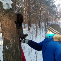 Владислав Севрюков