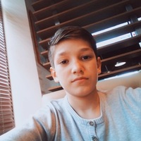 Ильясов Бозигит