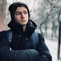 Владислав Дудник