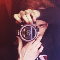 Тимофей Бугаев