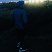 Саша Бочаров