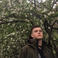 Павел Захаров