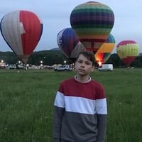 Кирилл Белов