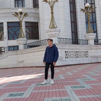 Даниил Козлов