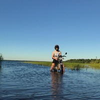 Влад Беляев