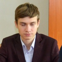 Коля Тришин