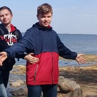 Михаил Ушанов