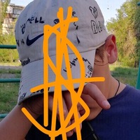 Никита Крищук