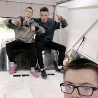 Артём Мозгалев