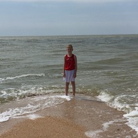 Никита Ковальчук