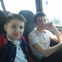 Арсений Нюкалов