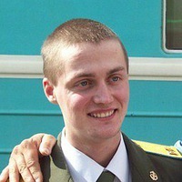 Рома Кадочников