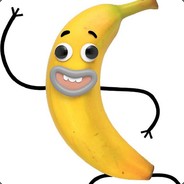 лихой банан