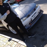 Данил Назаров