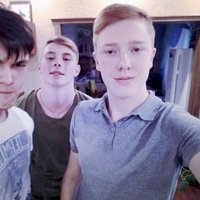 Борис Бурдо