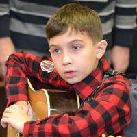 Семён Журавлёв