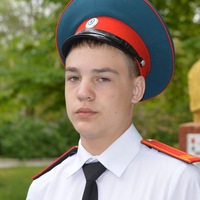 Андрей Самсонов