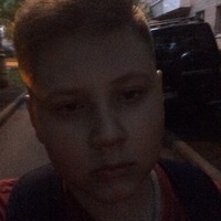 Степан Кузин