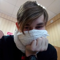 Слава Финогенов